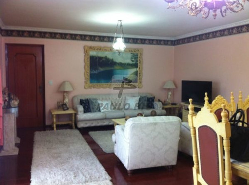 Imagem 9 de 15 de Apartamentos - Vila Bocaina - Ref: 3048 - V-3048