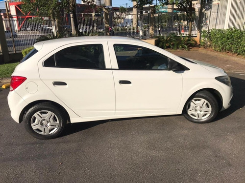 Chevrolet Onix 1.0 Mpfi Joy 8v