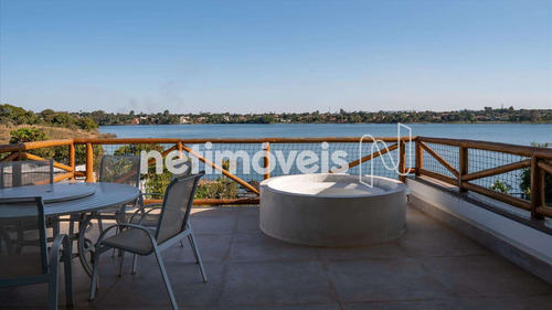 Imagem 11 de 30 de Venda Casa Lago Norte Brasília - 871202
