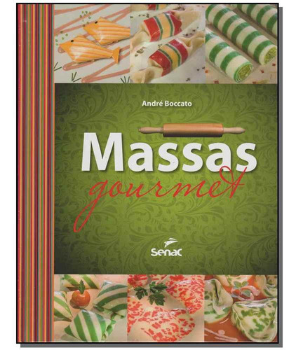 Massas Gourmet