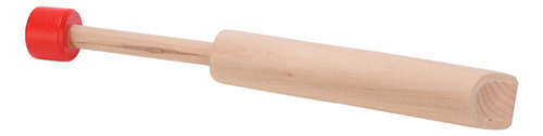 / Silbato De Madera Con Forma De Tobogán, Flauta De Madera