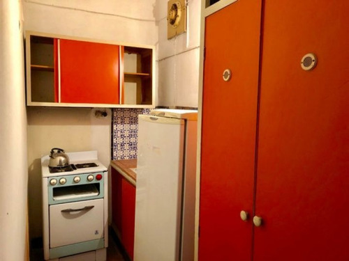 Imagen 6 de 13 de Venta Apartamento 2 Dormitorios. Palacio Salvo, Ciudad Vieja