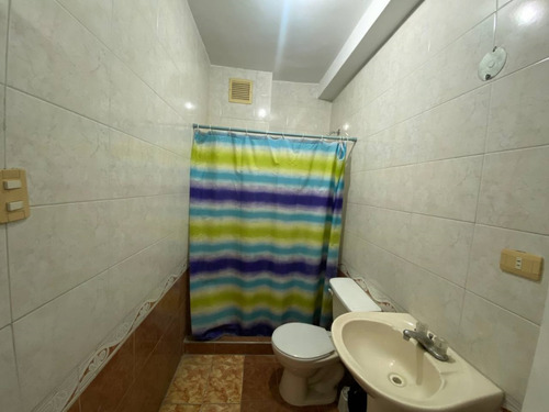 Apartamento En Res. Halab Bullding La Arboleda Aragua - Rc