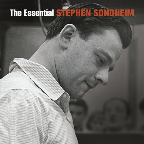 Various Artists The Essential Stephen Sondheim Cd Us Import