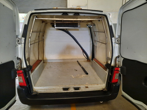 Peugeot Partner Hdi
