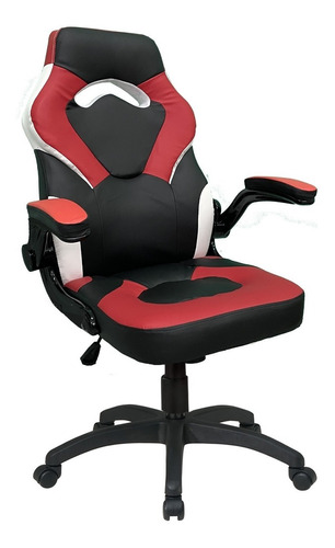 Silla Gamer Pc Sillon Gamer Oficina Computadora  Escritorio 