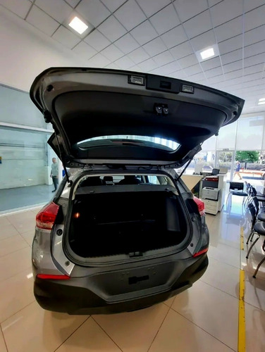 Imagen 14 de 20 de Nueva Chevrolet Tracker 1.2 Turbo Automatica 2023 0km Gall6