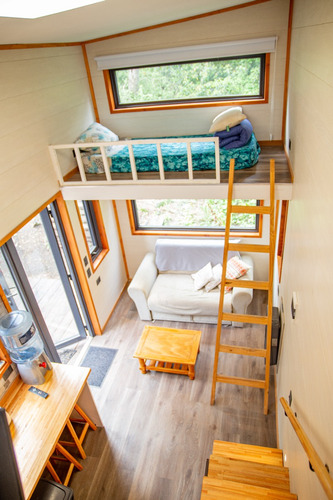Casa Principal Con Monoambiente + 1 Tiny House En Venta En Villa La Angostura Posibilidad De Inversion