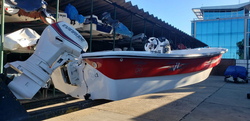 Tracker Tango 510 Nuevo Motores Permutas Nautica Milione 4
