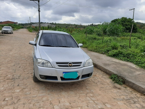 Chevrolet Astra 2011 2.0 Advantage Flex Power 5p