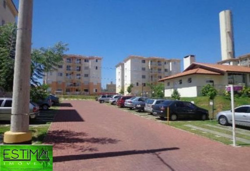 Imagem 6 de 13 de 01565 - Apartamento 2 Dorms, Jardim Sul - São José Dos Campos/sp - 1565