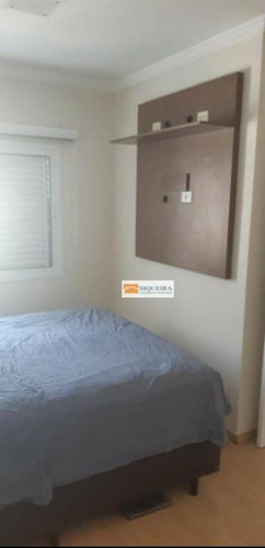 Imagem 6 de 11 de Casa Com 3 Dormitórios À Venda, 130 M² Por R$ 460.000 - Jardim Alvorada - Sorocaba/sp - Ca2008