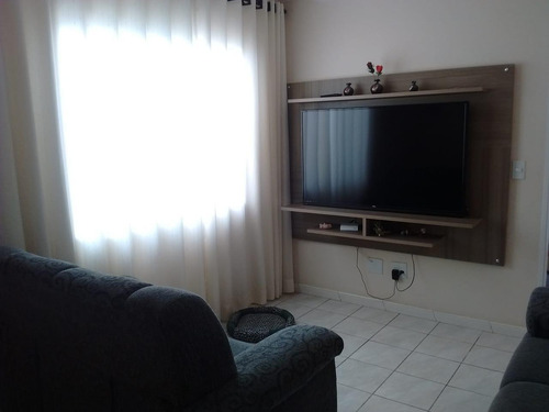 Imagem 5 de 23 de Casa À Venda, 3 Quartos, 2 Suítes, 2 Vagas, Valparaíso - Santo André/sp - 49838