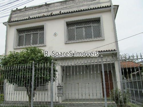 Imagem 1 de 2 de Casa De Rua-à Venda-jardim Sulacap-rio De Janeiro - Vd30137