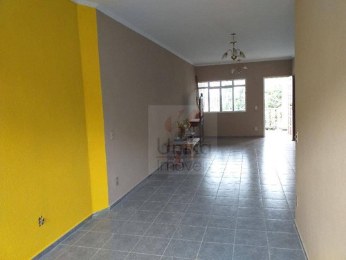 Imagem 3 de 20 de Casa À Venda, 150 M² Por R$ 435.000,00 - Jardim Tereza - Itatiba/sp - Ca1354