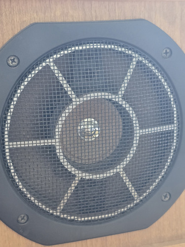 Gemini Bosch I Corujinha + Rádio Bosch Revisada (Usado)