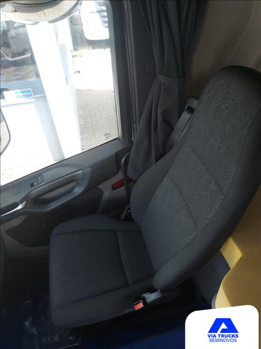 Scania R 450 A6x2 Com Retarder 2019/2019