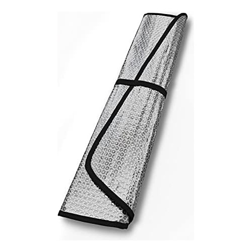 Protector Solar Parabrisas Medida Dodge Dart 2013-2017