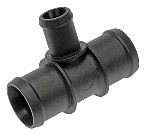 Dorman 627-006 Conector De La Manguera De Radiador