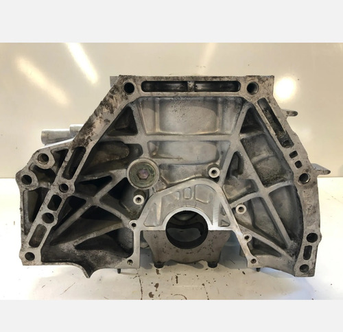 Block De Civic Sir B16a Dohc Vtec Listo Para Armar! (Usado)