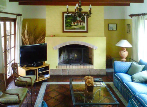 Imagen 3 de 20 de Casa En Venta Solanas (ref: Lij-2128)