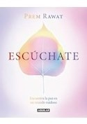 Libro Escuchate Encuentra La Paz En Un Mundo Ruidoso (colecc