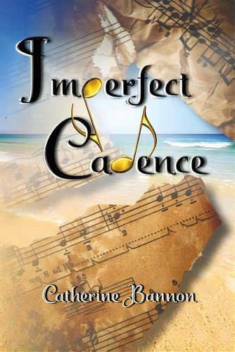Imperfect Cadence, De Bannon, Catherine. Editorial Lightning Source Inc, Tapa Blanda En Inglés