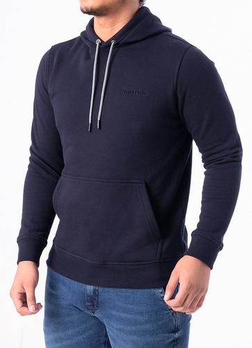 Polera Franela Norton Basicmen 1 Hombre