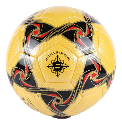 Balón De Fútbol Balón De Fútbol Profesional Duradero