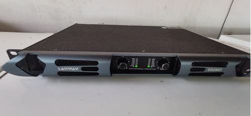 Amplificador Sanway Da24k2
