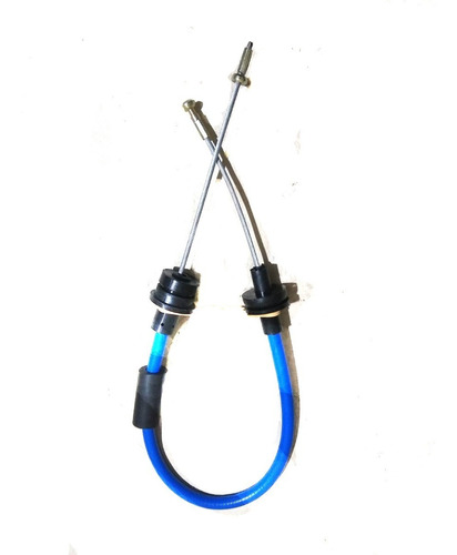 Cable De Embrague Ford Fiesta