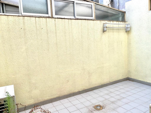 Imagen 13 de 14 de Ph Venta 2 Amb. Planta Baja, Patio Monte Castro