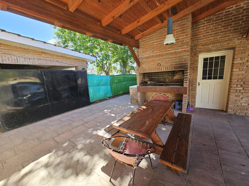 Cabaña En La Cumbre Cba.