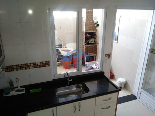Imagem 9 de 16 de Sobrado Com 2 Dormitórios À Venda, 63 M² Por R$ 318.000,00 - Jardim Regina Alice - Barueri/sp - So1438