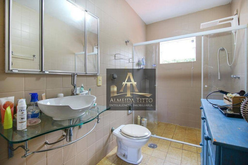 Imagem 20 de 26 de Excelente Casa À Venda No Jardim Leonor, São Paulo. Com 4 Dorms, 4 Vagas, Gourmet E Lindo Jardim! - Ca2559