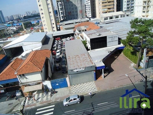 Imagem 10 de 12 de Ref.: 2147 - Sala Em Osasco Para Venda - V2147