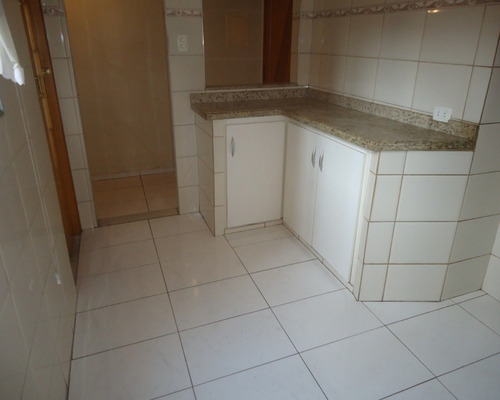 Imagem 4 de 15 de Apartamento - 274022 - 32741173