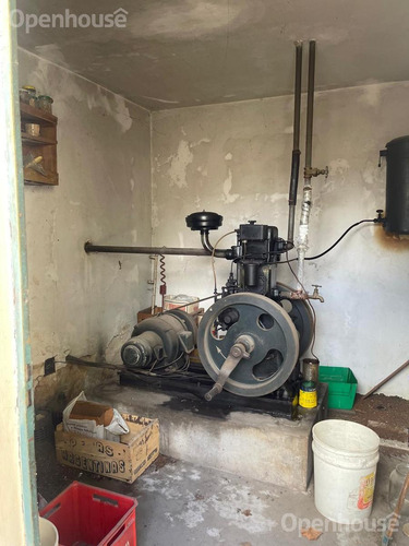 Venta Casa Con Local Comercial En Tortuguitas