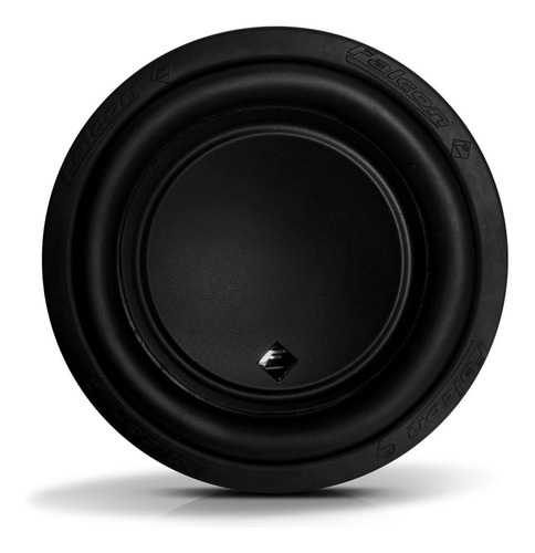 Subwoofer 8 Polegadas Bobina Dupla 250 Wrms Xd500 8