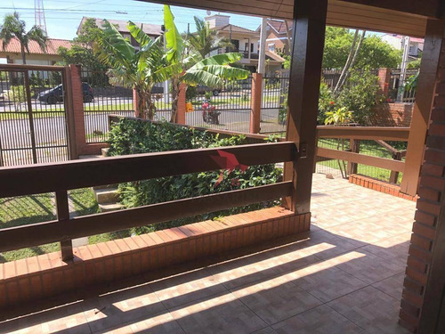 Imagem 7 de 24 de Casa Com 7 Dormitórios À Venda, 450 M² Por R$ 1.404.000,00 - Praia Guarita - Torres/rs - Ca0545