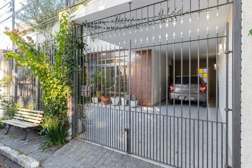 Imagem 10 de 30 de Casa À Venda No Bairro Indianópolis - São Paulo/sp - O-20206-33619