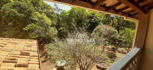 Imagem 26 de 30 de Sítio Com 7 Dormitórios À Venda, 1000 M² Por R$ 680.000,00 - Vivendas Santa Mônica - Igarapé/mg - Si0056