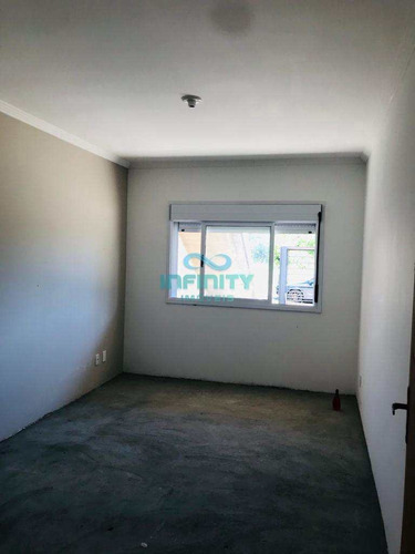 Imagem 12 de 15 de Apartamento Com 2 Dorms, São Luiz, Gravataí - R$ 250 Mil, Cod: 1277 - V1277