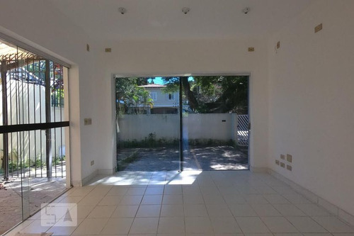 Imagem 14 de 15 de Casa Para Aluguel - Jardim Guedala, 3 Quartos, 419 - 893515687
