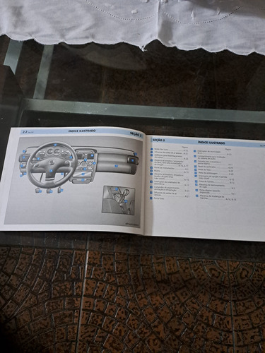 Manual Proprietario Gm Classic (Usado)