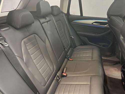 BMW X3 Xdrive30e X Line