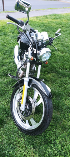 Suzuki Gz 150 - A