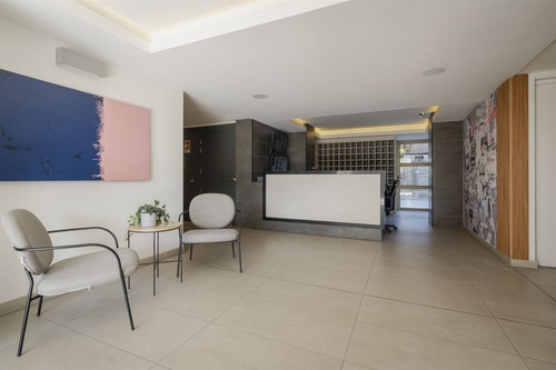 Departamento En Arriendo De 1 Dorm. En Conchalí