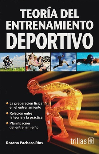 Libro Teoria Del Entrenamiento Deportivo ¡envío Gratis!