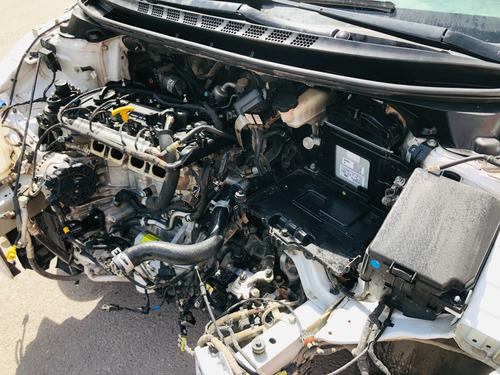 Imagen 14 de 14 de Elantra 13 14 2015 2016 Partes Refacciones Autopartes Piezas